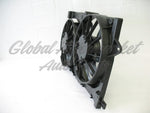 COOLING FAN ASSY 2.4L DUAL FAN ASSY — photo 4