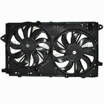 COOLING FAN ASSY 2.4L — photo 2
