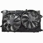 COOLING FAN ASSY 2.4L — photo 3