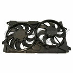 -) 2011 COOLING FAN ASSY 2.4L — photo 4