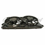 COOLING FAN ASSY 2.4L — photo 5