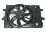 COOLING FAN ASSY 2.4L — photo 2