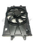 COOLING FAN ASSY 2.4L — photo 3