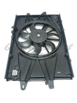 COOLING FAN ASSY 2.4L — photo 5
