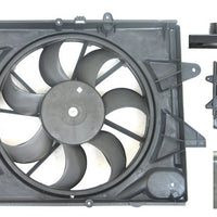 COOLING FAN ASSY 2.4L