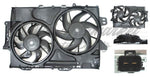 COOLING FAN ASSY 3.0L — photo 1