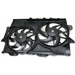 COOLING FAN ASSY 3.0L — photo 2