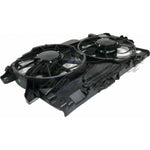 COOLING FAN ASSY 3.0L — photo 3