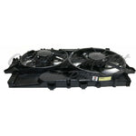 COOLING FAN ASSY 3.0L — photo 4
