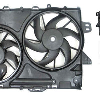 COOLING FAN ASSY 3.0L