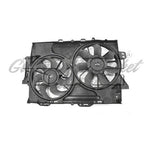 COOLING FAN ASSY 3.4L DUAL FAN ASSY 2ND DESIGN — photo 1
