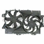 COOLING FAN ASSY 3.4L DUAL FAN ASSY 2ND DESIGN — photo 2