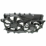 COOLING FAN ASSY 3.4L DUAL FAN ASSY 2ND DESIGN — photo 3