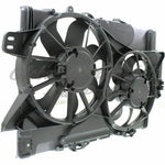 COOLING FAN ASSY 3.4L DUAL FAN ASSY 2ND DESIGN — photo 4