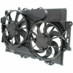 COOLING FAN ASSY 3.4L DUAL FAN ASSY 2ND DESIGN — photo 5