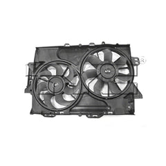 COOLING FAN ASSY 3.4L DUAL FAN ASSY 2ND DESIGN