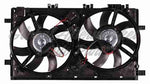COOLING FAN ASSY 2.0L TURBO — photo 1