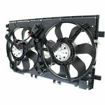 COOLING FAN ASSY 2.0L TURBO — photo 3