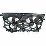 COOLING FAN ASSY 2.0L TURBO — photo 5