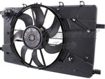 RADIATOR FAN ASSY — photo 2