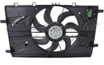 RADIATOR FAN ASSY — photo 4