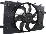 RADIATOR FAN ASSY — photo 3