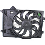 RADIATOR FAN ASSY 1.8L — photo 5
