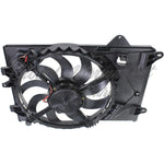 RADIATOR FAN ASSY 1.8L — photo 4