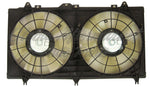 COOLING FAN ASSY 6.2L V8 — photo 1
