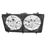 COOLING FAN ASSY 6.2L V8 — photo 4