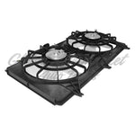 COOLING FAN ASSY 6.2L V8 — photo 5