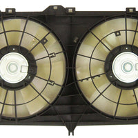 COOLING FAN ASSY 6.2L V8
