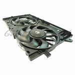 COOLING FAN ASSY IMPALA W/2.4L — photo 3