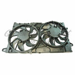 COOLING FAN ASSY IMPALA W/2.4L — photo 4