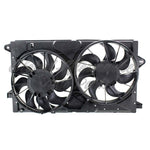 RADIATOR FAN ASSY — photo 3