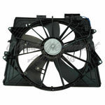 COOLING FAN ASSY — photo 2