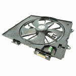COOLING FAN ASSY — photo 3