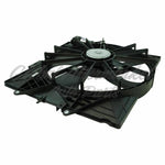 COOLING FAN ASSY — photo 4