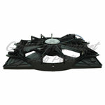 COOLING FAN ASSY — photo 5
