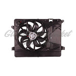 RADIATOR FAN ASSY — photo 1