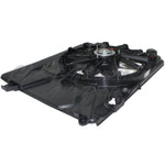 RADIATOR FAN ASSY — photo 3