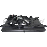 RADIATOR FAN ASSY — photo 4