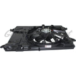 RADIATOR FAN ASSY — photo 5