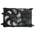 COOLING FAN ASSY W/ONE BIG FAN 1.4L L4 — photo 2