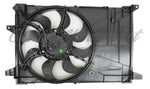 COOLING FAN ASSY W/ONE BIG FAN 1.4L L4 — photo 5