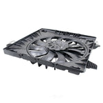 COOLING FAN ASSY W/TOW — photo 4