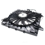 COOLING FAN ASSY W/TOW — photo 5