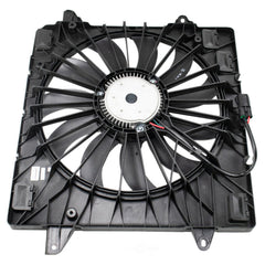COOLING FAN ASSY W/TOW