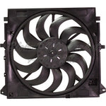 COOLING FAN ASSY 3.6L V6 — photo 1