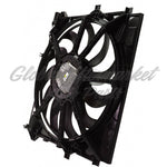 COOLING FAN ASSY 3.6L V6 — photo 4